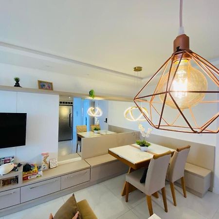 Apartamento 150M Praia De Pereque Sc Porto Belo Exterior photo