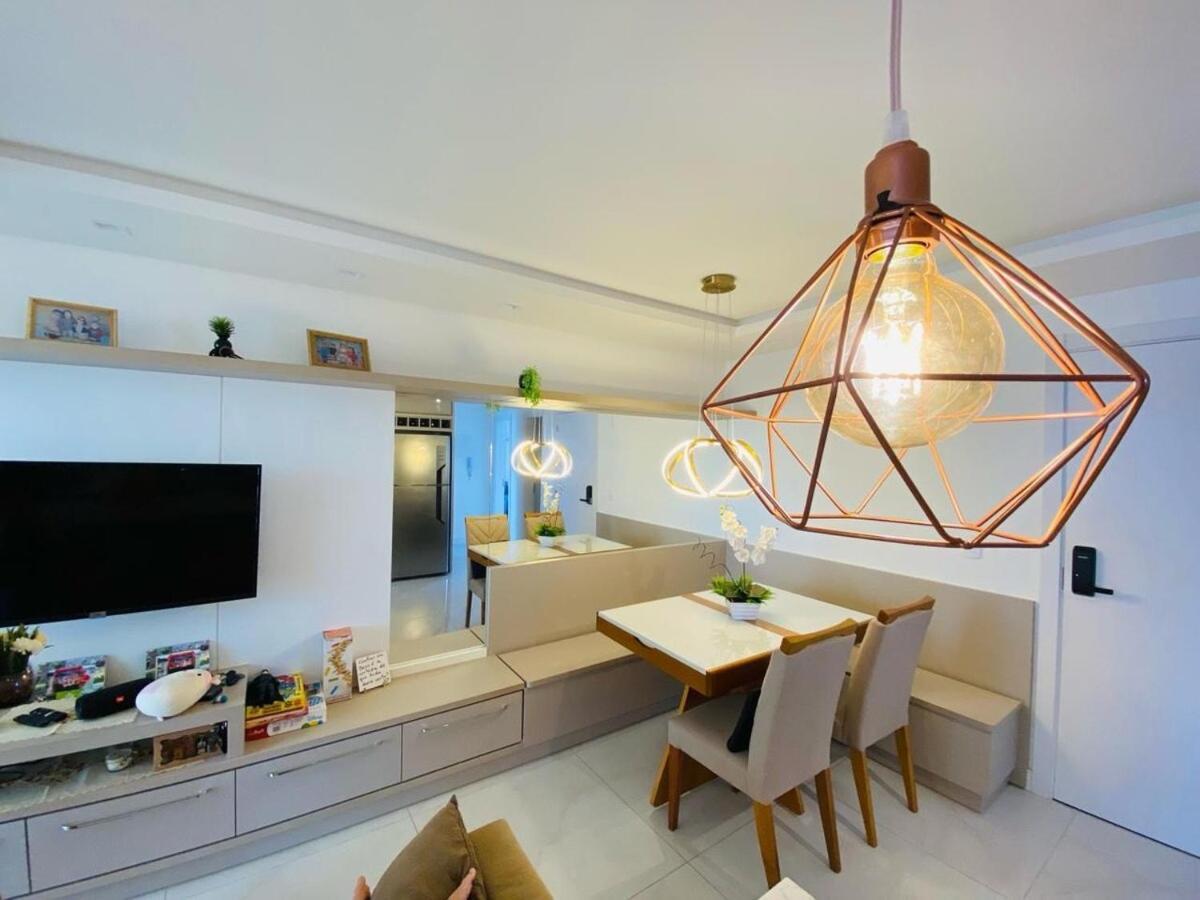 Apartamento 150M Praia De Pereque Sc Porto Belo Exterior photo