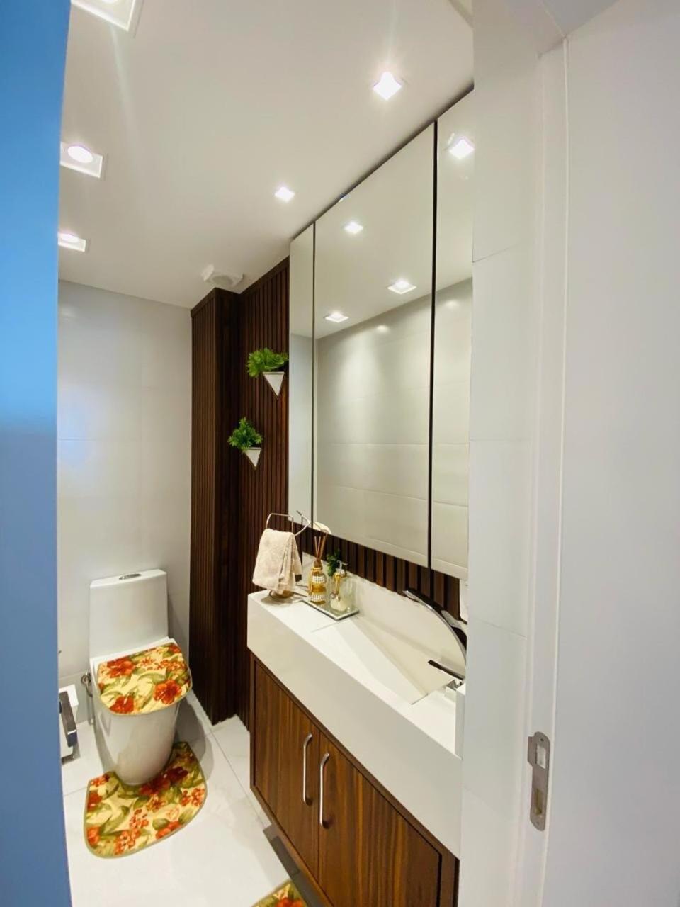 Apartamento 150M Praia De Pereque Sc Porto Belo Exterior photo